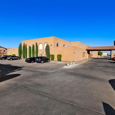 Clarion Inn Sierra Vista Zewnętrze zdjęcie