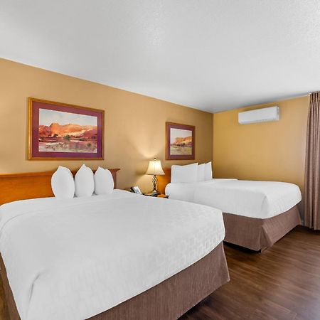 Clarion Inn Sierra Vista Zewnętrze zdjęcie