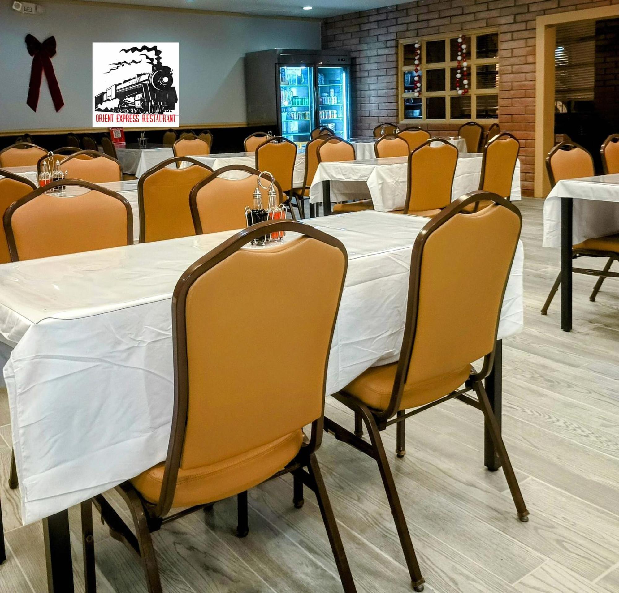 Clarion Inn Sierra Vista Zewnętrze zdjęcie