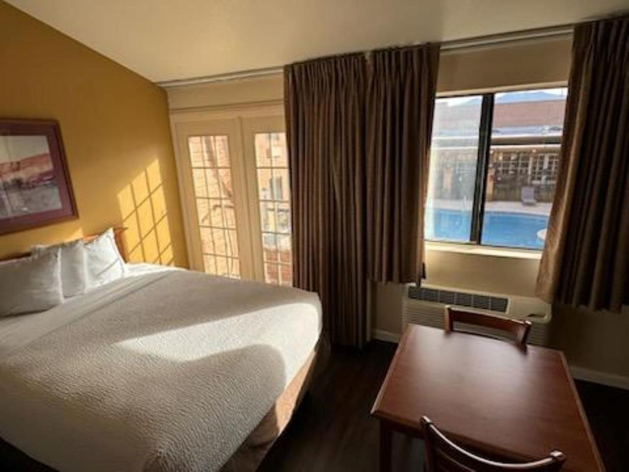 Clarion Inn Sierra Vista Zewnętrze zdjęcie