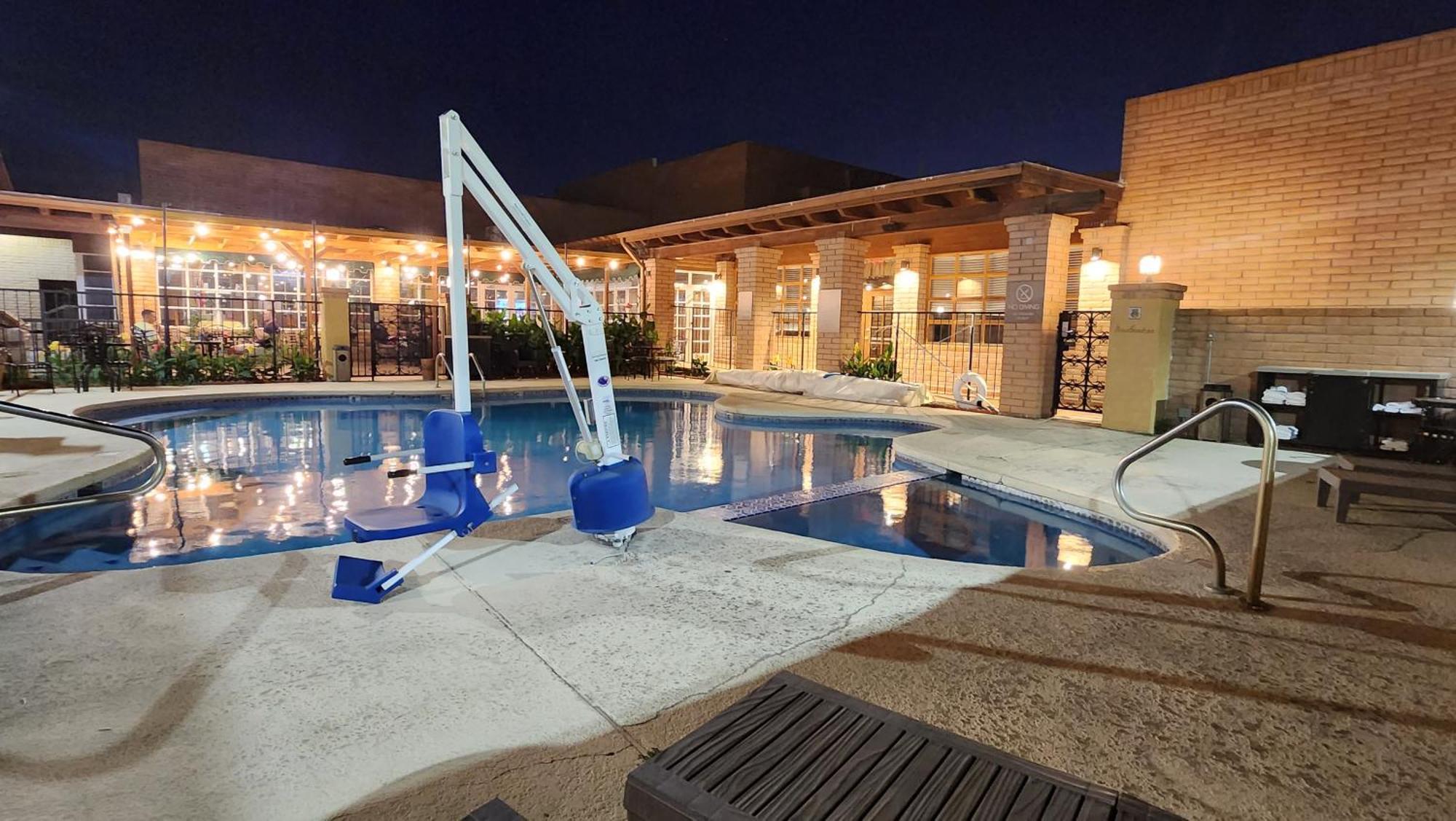 Clarion Inn Sierra Vista Zewnętrze zdjęcie