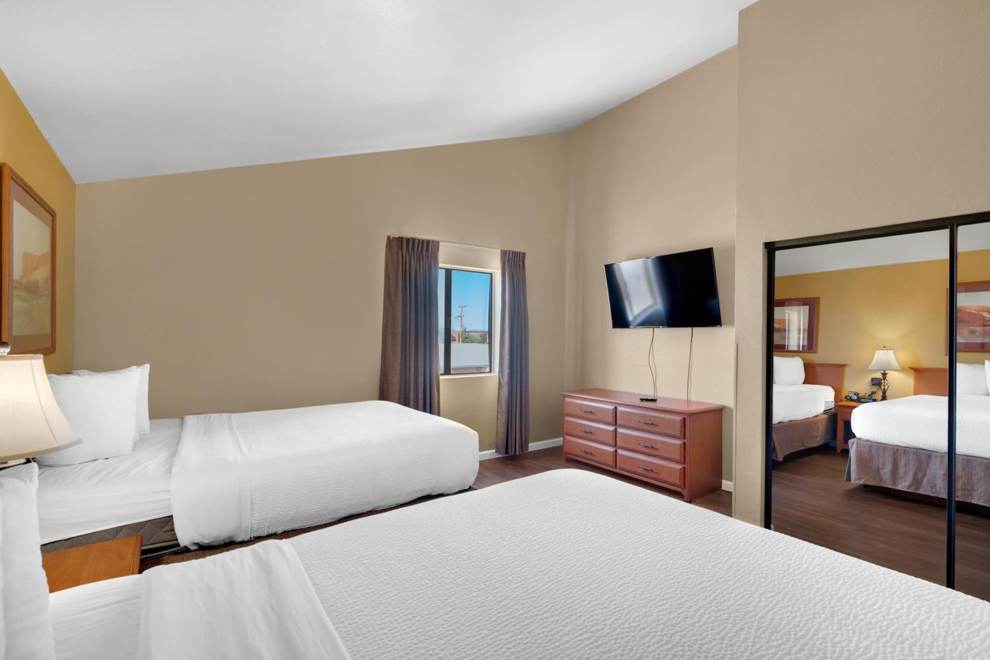 Clarion Inn Sierra Vista Zewnętrze zdjęcie