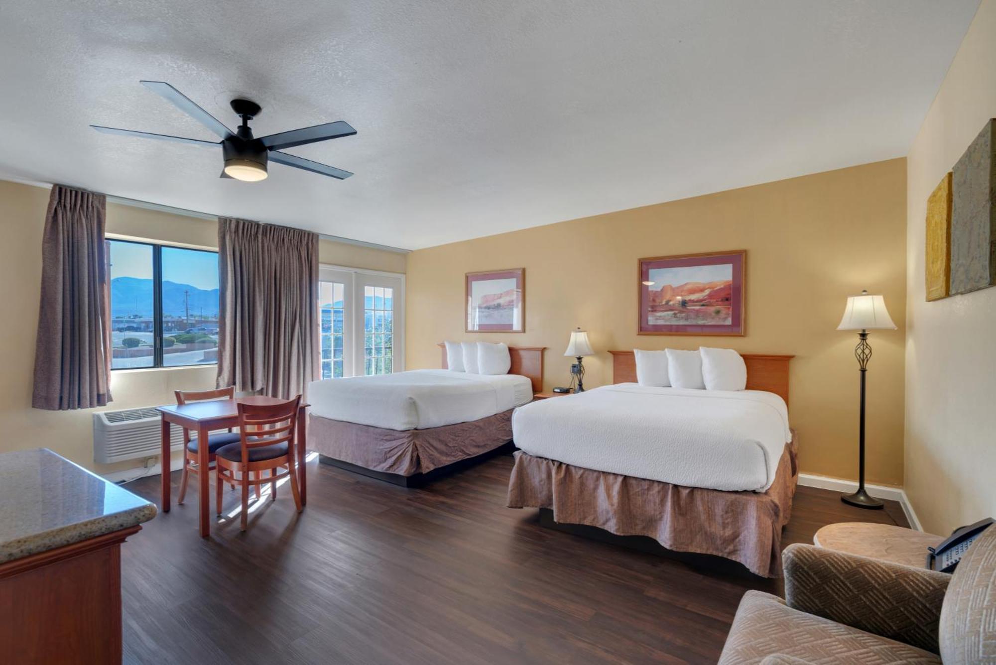 Clarion Inn Sierra Vista Zewnętrze zdjęcie