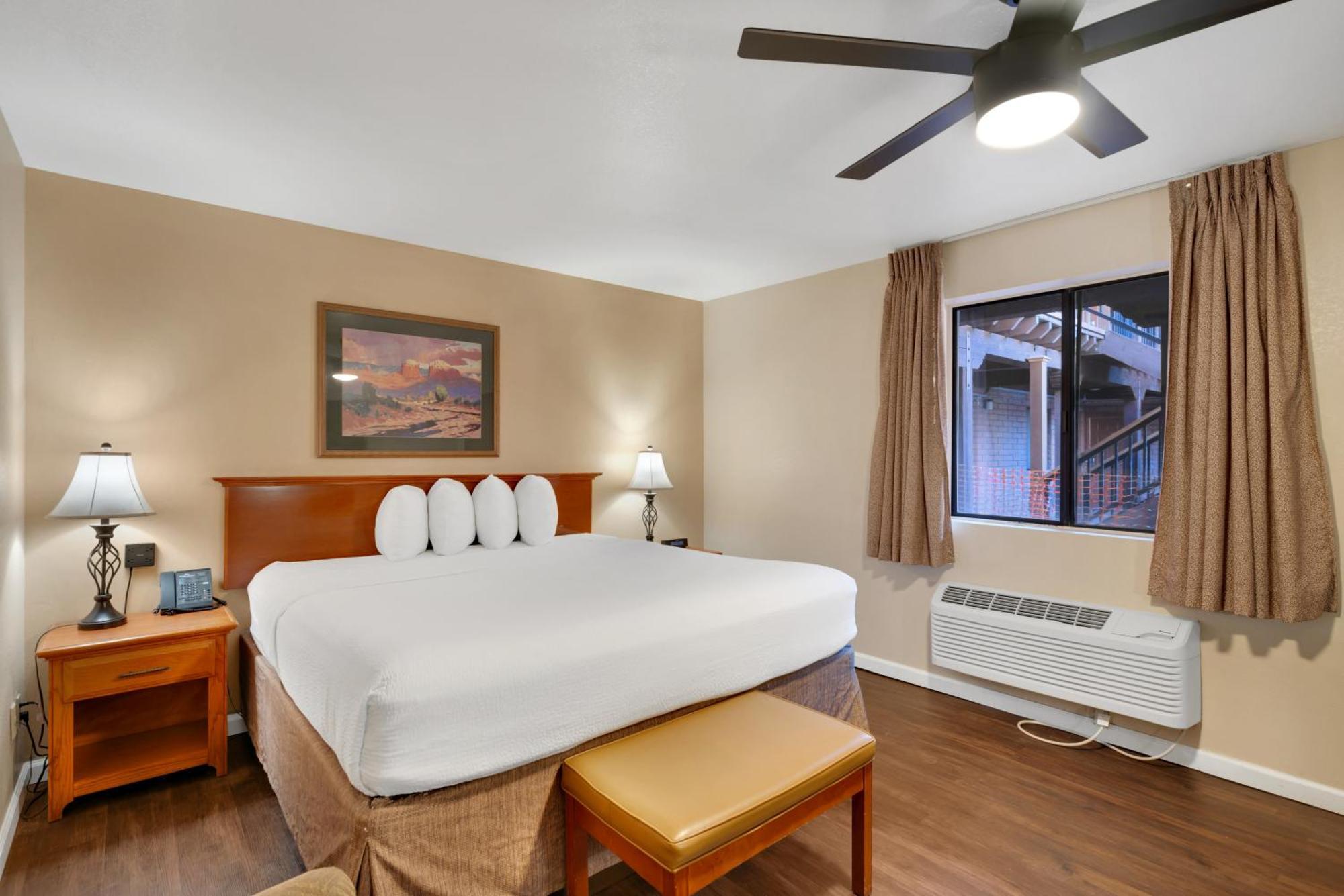 Clarion Inn Sierra Vista Zewnętrze zdjęcie