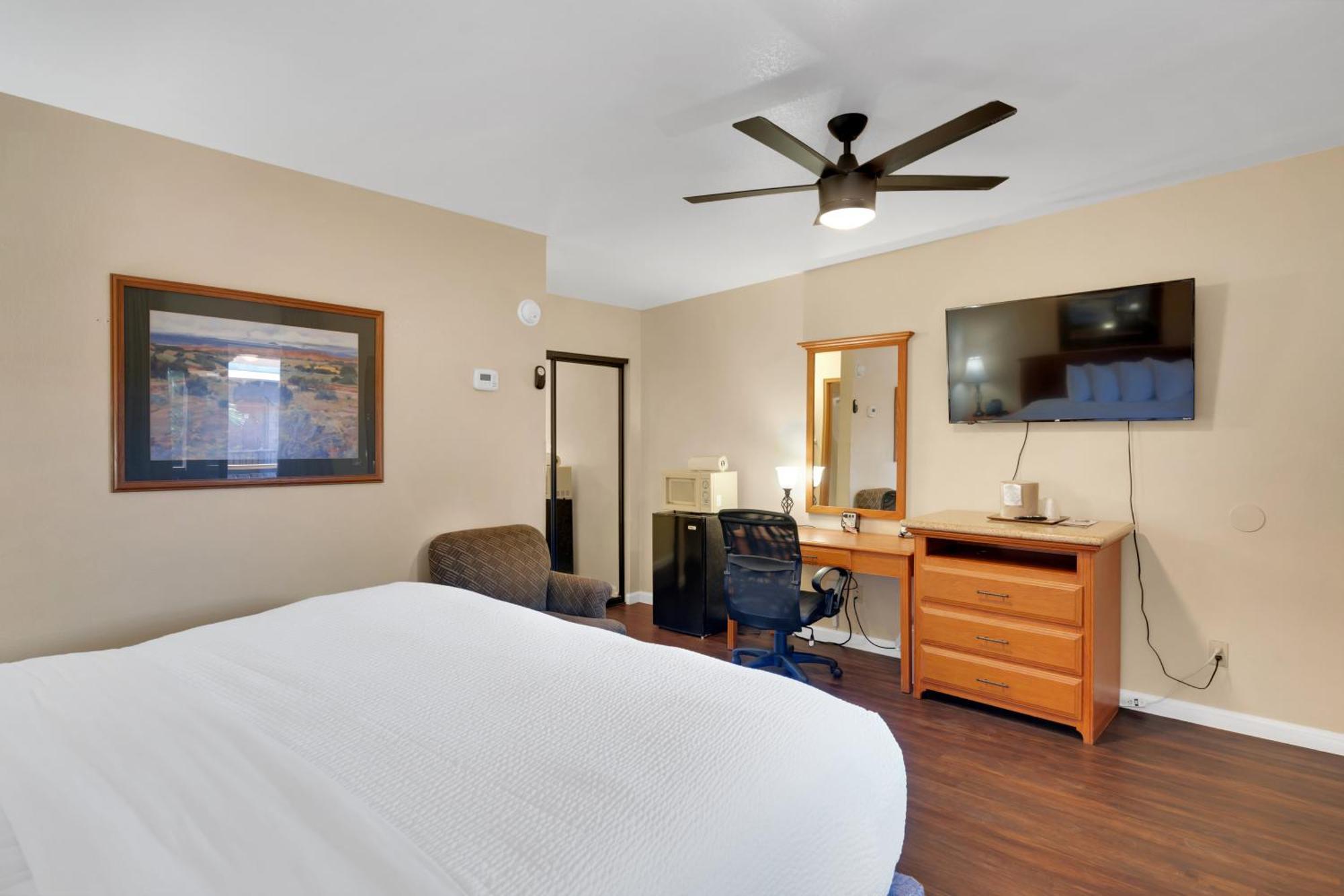 Clarion Inn Sierra Vista Zewnętrze zdjęcie