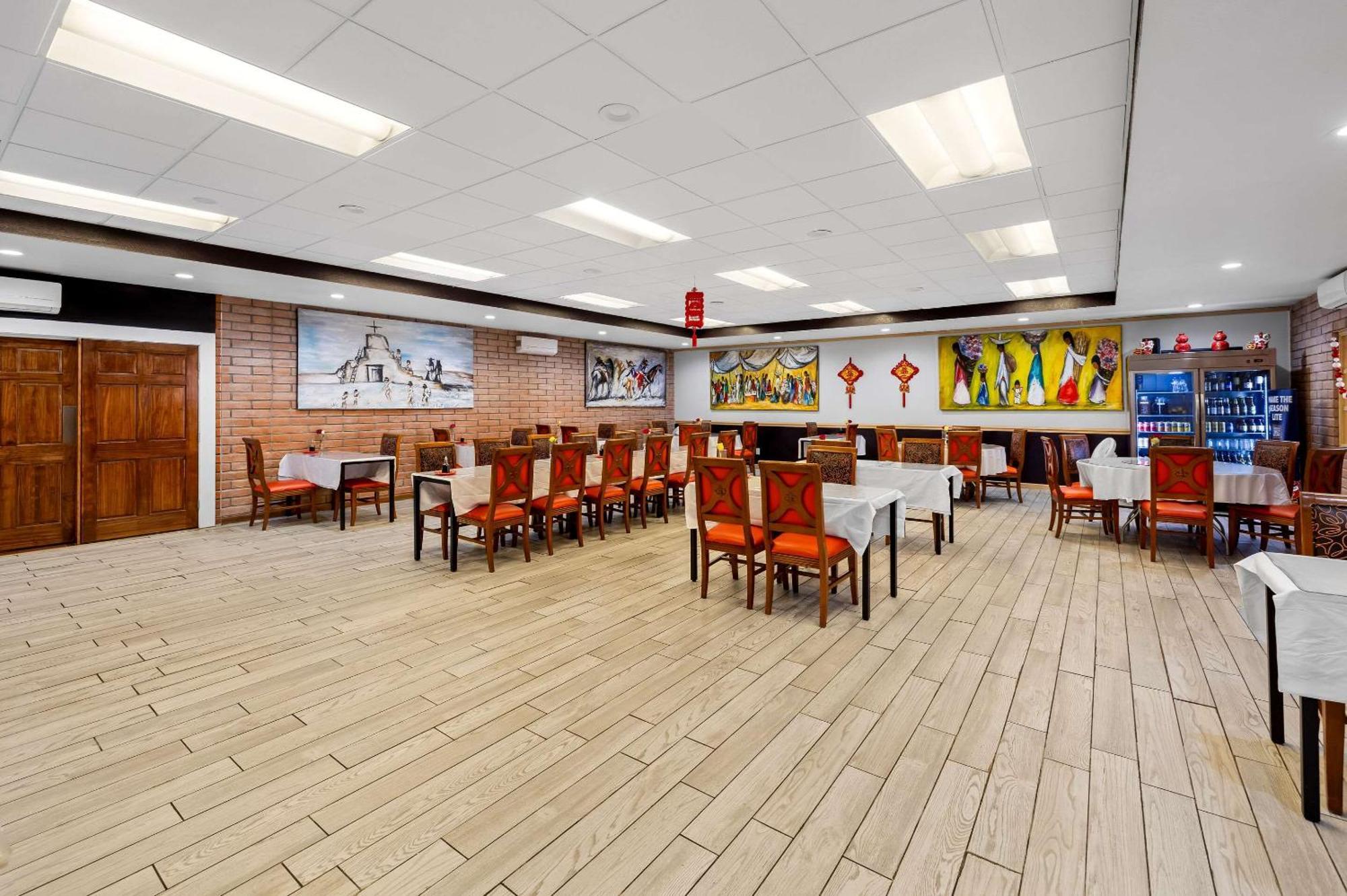 Clarion Inn Sierra Vista Zewnętrze zdjęcie