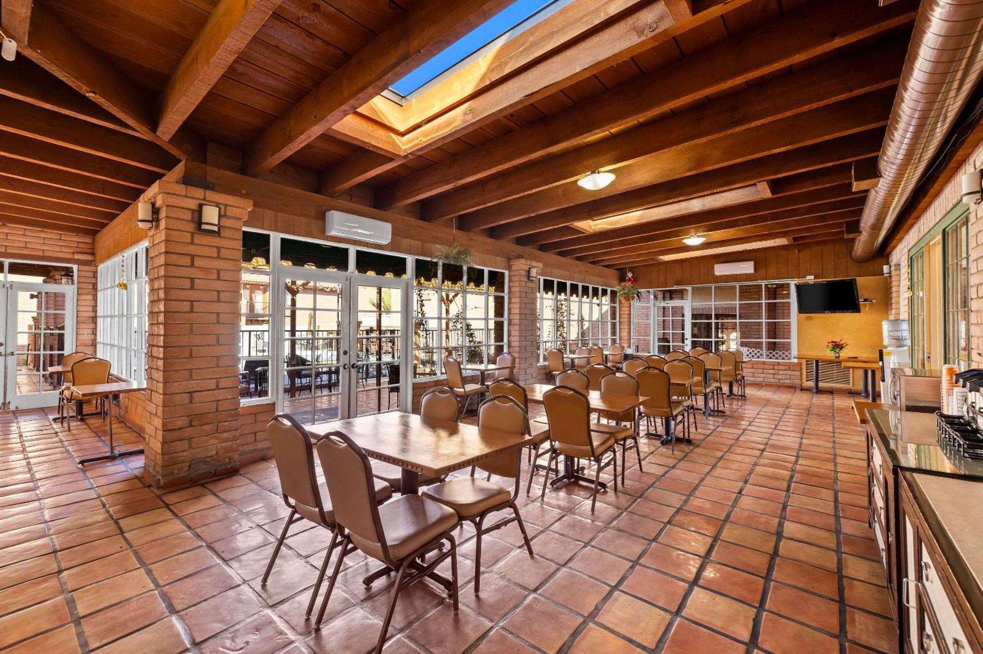 Clarion Inn Sierra Vista Zewnętrze zdjęcie
