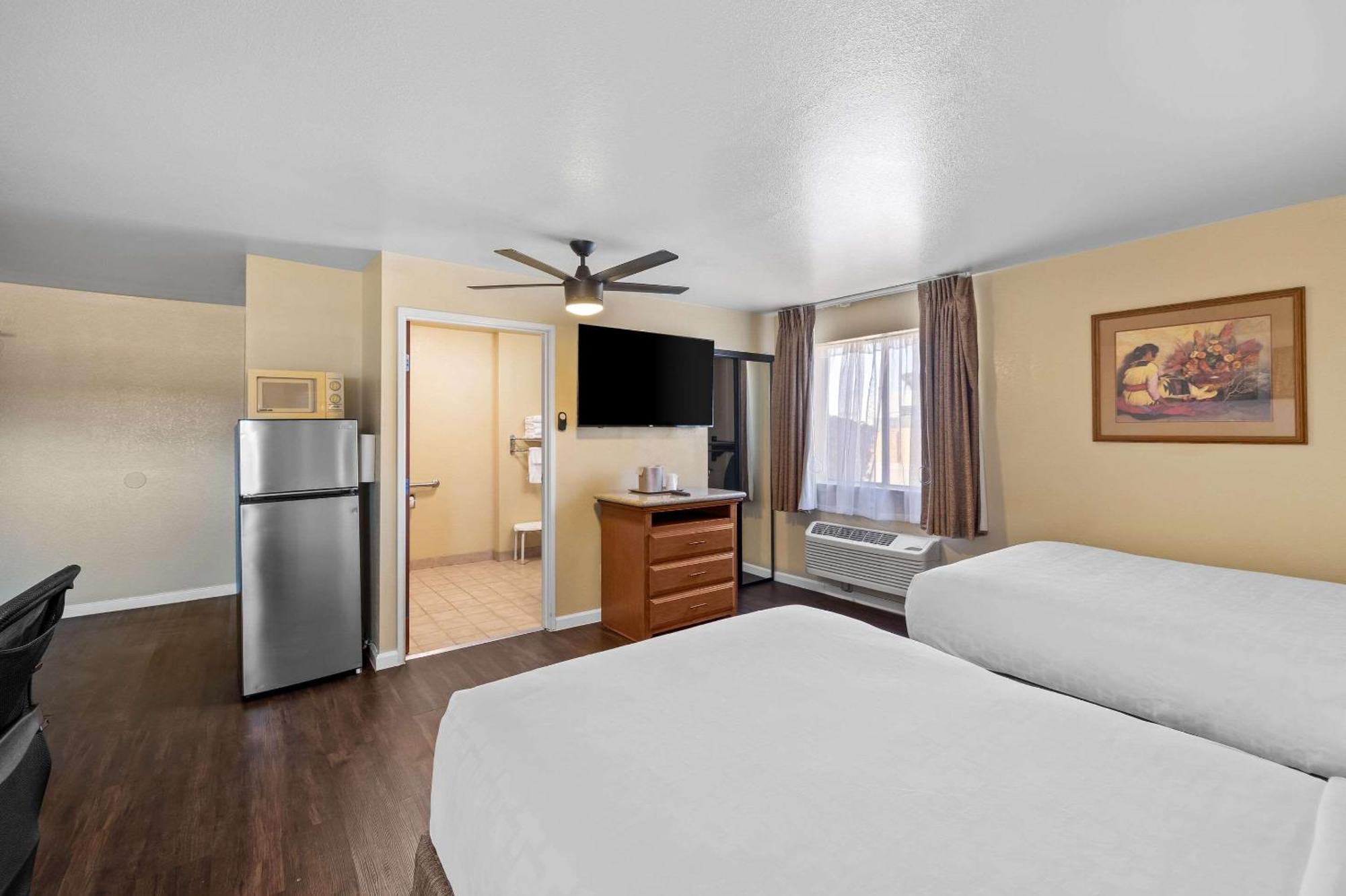 Clarion Inn Sierra Vista Zewnętrze zdjęcie