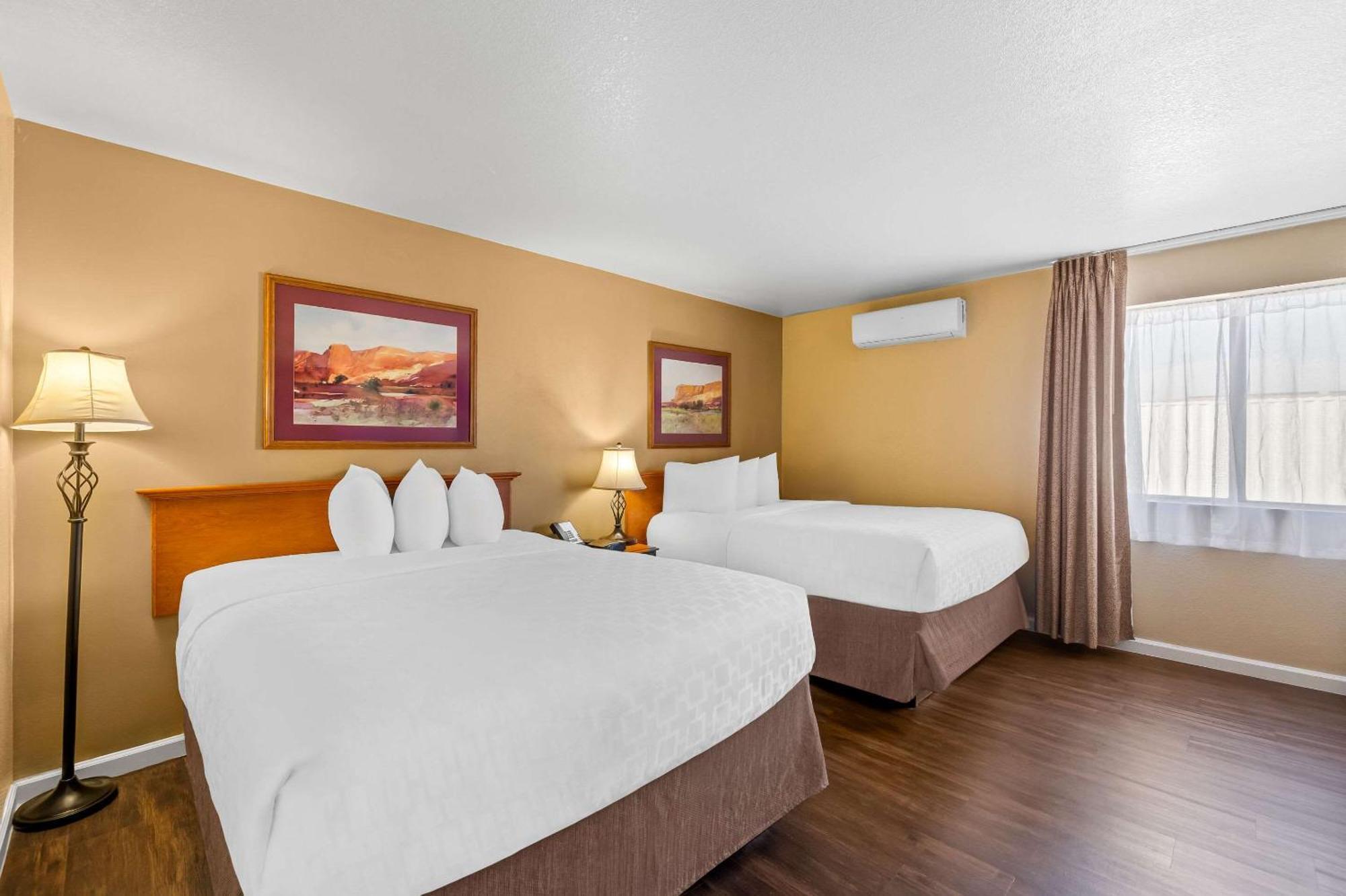 Clarion Inn Sierra Vista Zewnętrze zdjęcie