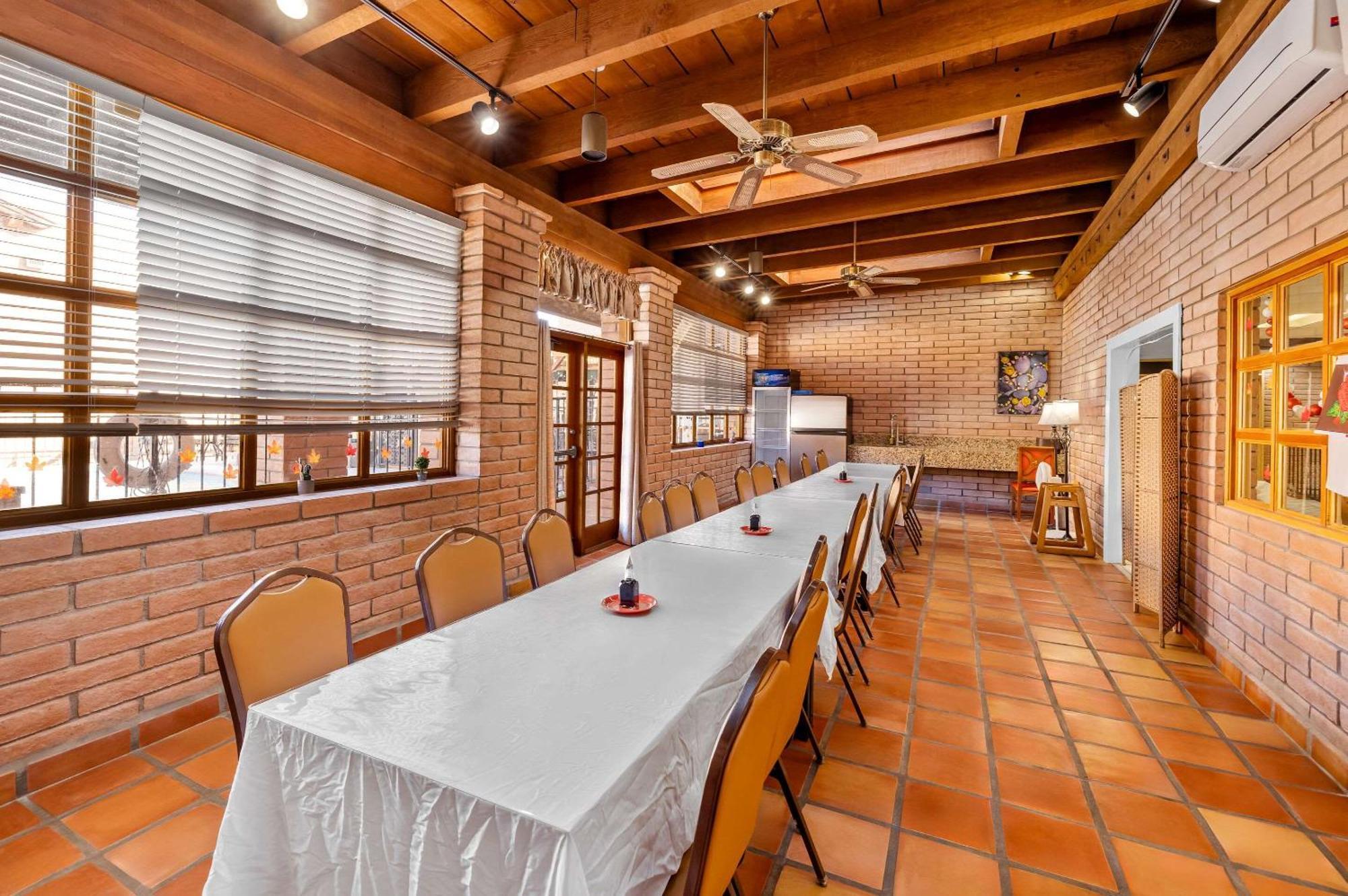 Clarion Inn Sierra Vista Zewnętrze zdjęcie