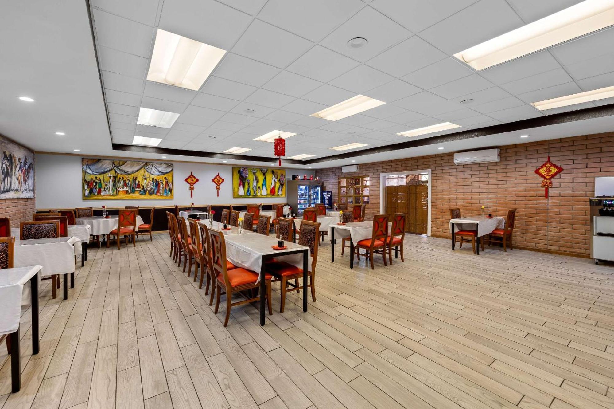 Clarion Inn Sierra Vista Zewnętrze zdjęcie