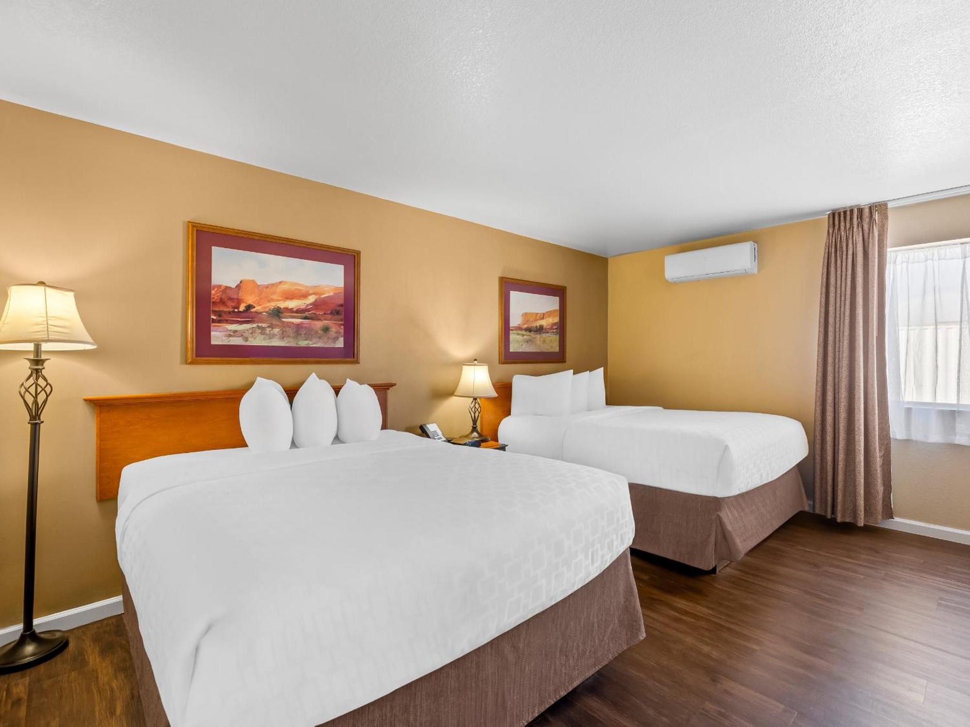 Clarion Inn Sierra Vista Zewnętrze zdjęcie