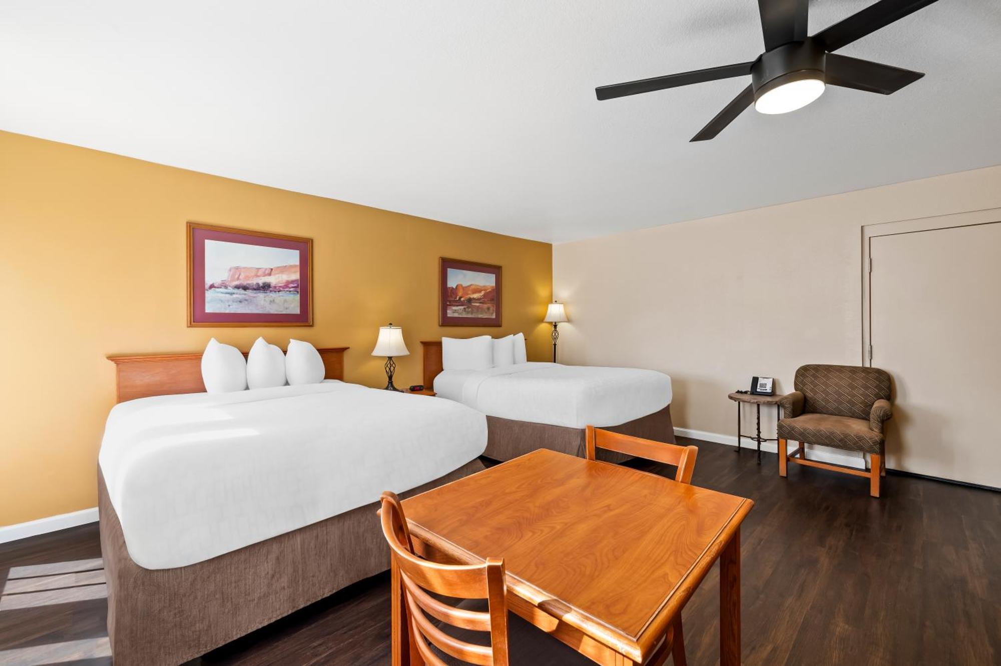 Clarion Inn Sierra Vista Zewnętrze zdjęcie